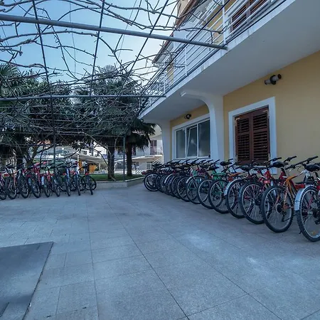 Pansion Valbruna Rovinj