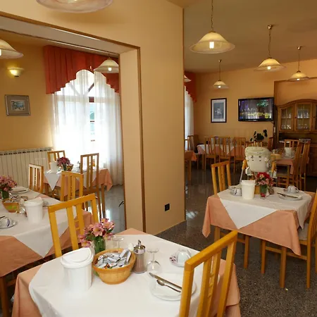Pansion Valbruna Rovinj