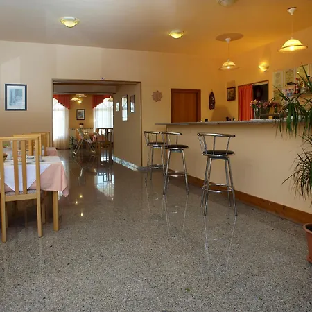 Frühstückspension Pansion Valbruna Rovinj