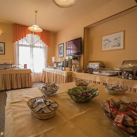 Pansion Valbruna Bed & Breakfast