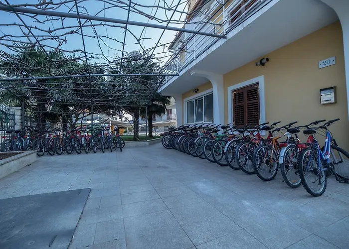 Pansion Valbruna Rovinj