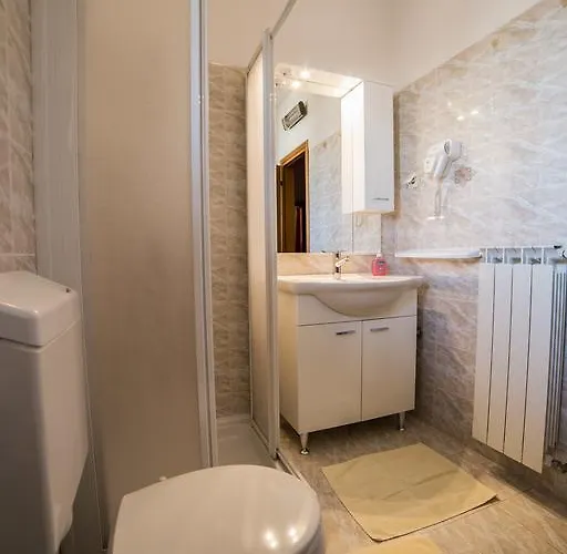 Couette-café Pansion Valbruna 3*