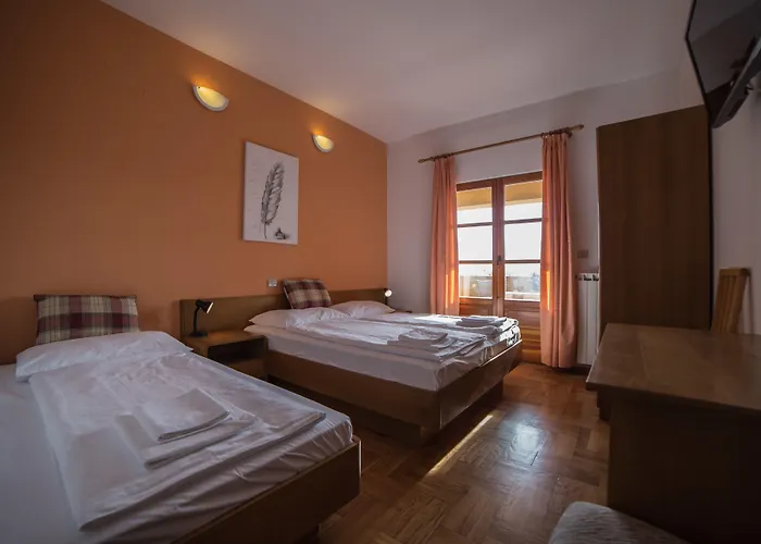 발브루나 B&B 3*