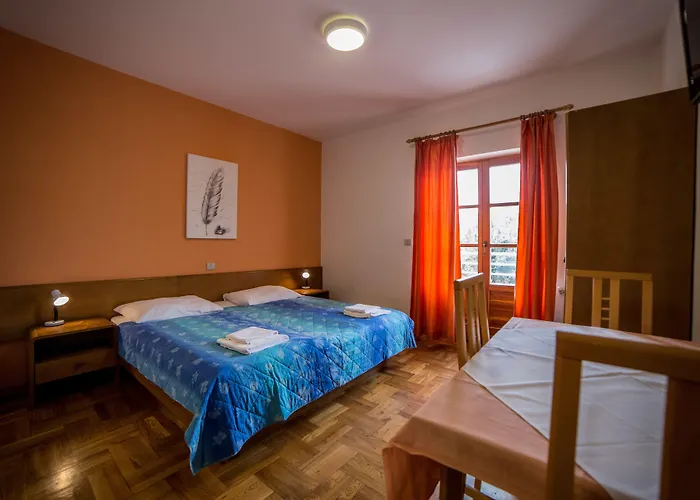 Pansion Valbruna Rovinj