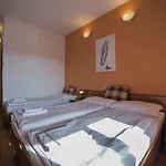 Pansion Valbruna Bed & Breakfast 3*