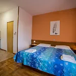 Bed & Breakfast Pansion Valbruna