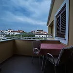 Pansion Valbruna 3* Rovinj