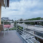 Bed & Breakfast Pansion Valbruna