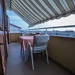 Bed & Breakfast Pansion Valbruna 3*