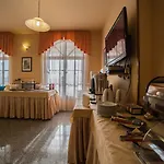 Pansion Valbruna Bed & Breakfast 3*