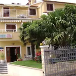 Bed & Breakfast Pansion Valbruna