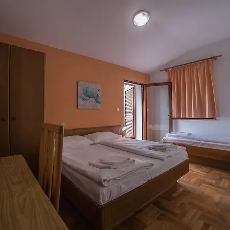 Pansion Valbruna Ровинь
