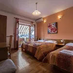 Pansion Valbruna 3* Rovinj