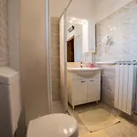 فندق مبيت وإفطار Pansion Valbruna 3*