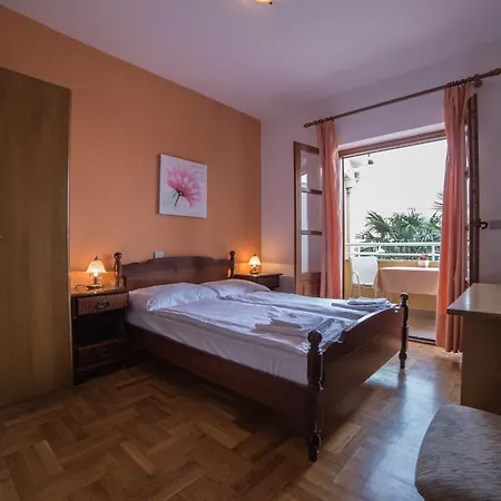 Pansion Valbruna روفينج