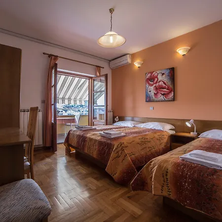 Pansion Valbruna روفينج