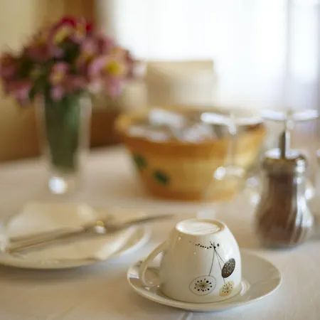 فندق مبيت وإفطار Pansion Valbruna